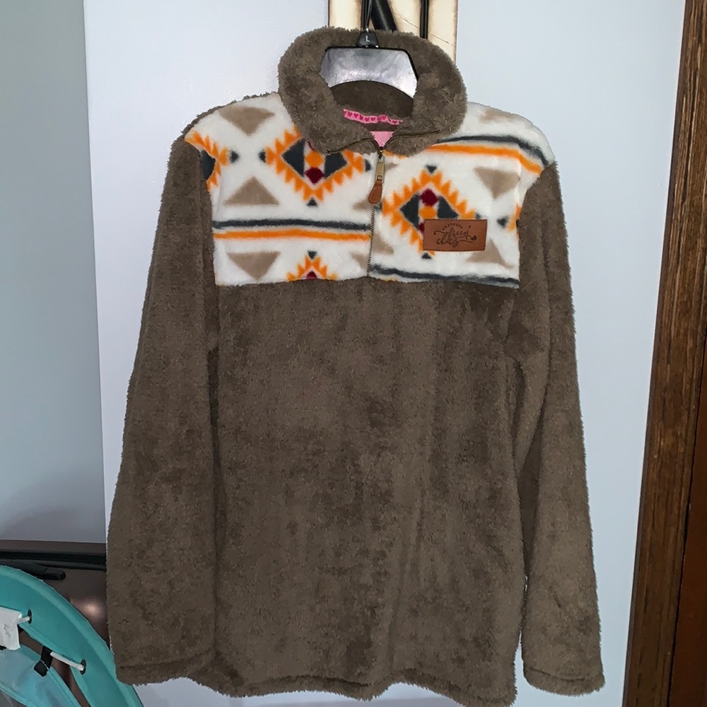 Women’s 1/4 zip